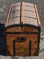 Fabbrica Valigie, bauli e cappelliere Raffaello Funaro -, Antiek en Kunst