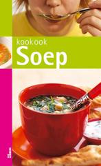 Kook ook - Soep 9789066117730, Gelezen, Francis van Arkel, Verzenden