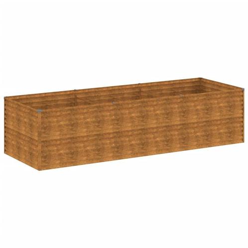 Verhoogde Plantenbak 290cm | Retour Deal | Tuin Promo, Tuin en Terras, Bloembakken en Plantenbakken, 60 cm of meer, 100 cm of meer