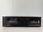 JVC - TD-W444 - Lecteur-enregistreur de cassettes, Audio, Tv en Foto, Nieuw