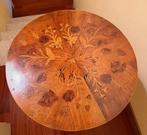 Salontafel - Eik, Antiek en Kunst