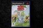 Top Trumps Dogs & Dinosaurs Playstation 2 PS2, Verzenden