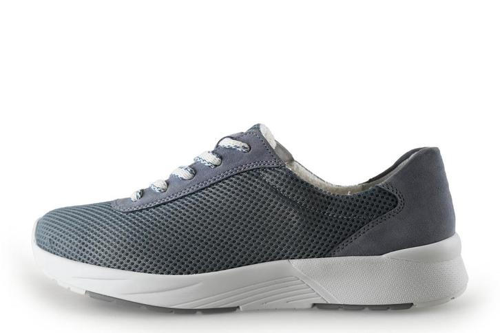 Semler veterschoenen in maat 44 Grijs | 25% korting, Kleding | Dames, Schoenen, Grijs, Zo goed als nieuw, Overige typen, Verzenden