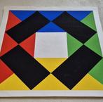 Max Bill (1908-1994) - Geometrie in kleur