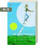 De Succescode 9789044313642 Jack Canfield, Boeken, Verzenden, Gelezen, Jack Canfield