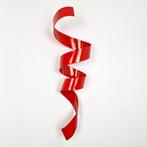 José Soler Art - Fire Flames (Wall Sculpture) - NO Reserve