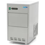 IJsblokjesmachine | Holle Blokjes | 24kg/24u | Bunker 5kg |, Zakelijke goederen, Verzenden, Nieuw in verpakking