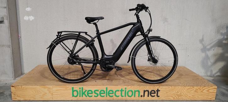 E-Bike | Norta B3040 | - 50% | 2022, Fietsen en Brommers, Elektrische fietsen, 51 tot 55 cm, 50 km per accu of meer, Zo goed als nieuw