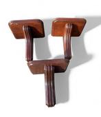 Wandtafel (3) - Hout