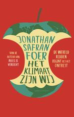 Het klimaat zijn wij (9789026344770, Jonathan Safran Foer), Boeken, Nieuw, Verzenden