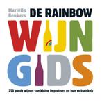 De Rainbow Wijngids 9789058315892, Boeken, Mariëlla Beukers, Zo goed als nieuw, Verzenden