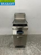RVS Fry Logic FLS 300 Friteuse 22 liter GAS + 230V Horeca, Zakelijke goederen, Horeca | Keukenapparatuur, Ophalen of Verzenden
