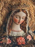 Elegante cashmere plaid Madonna classica - Plaid - 53 cm -