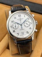 Longines - Master - L2.859.4.92.6 - Homme - 2010, Handtassen en Accessoires