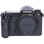 Tweedehands Fujifilm GFX 100S Body Zwart CM6484, Ophalen of Verzenden