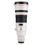 Canon EF 500mm f/4L IS II USM met garantie, Audio, Tv en Foto, Foto | Lenzen en Objectieven, Verzenden, Zo goed als nieuw, Telelens