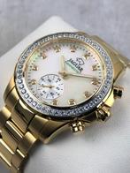 Jaguar - Connected Diamonds - j983/1 - Dames - 2011-heden, Handtassen en Accessoires, Horloges | Heren, Nieuw