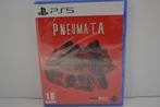 Pneumata - SEALED (PS5)
