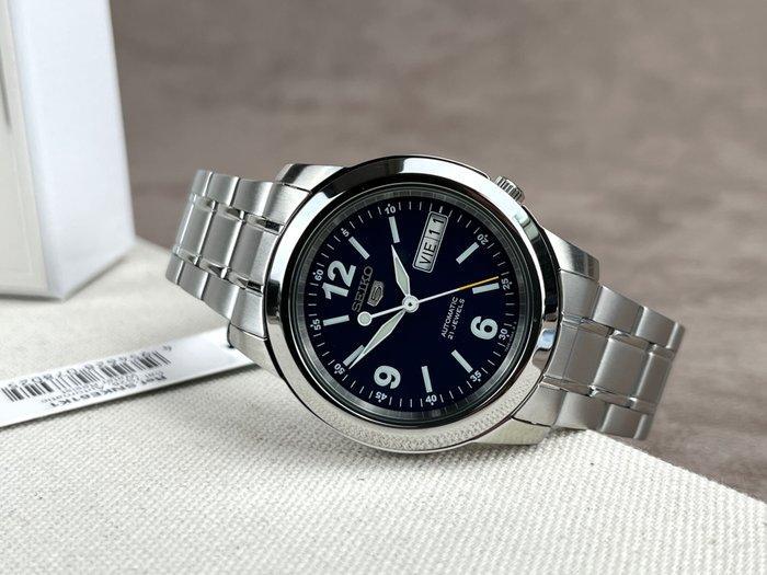 Seiko 5 - Automatic Day/Date - Zonder minimumprijs -, Handtassen en Accessoires, Horloges | Heren