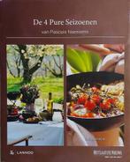 De 4 pure Seizoenen 5413660727814 Pascale Naessens, Boeken, Verzenden, Gelezen, Pascale Naessens