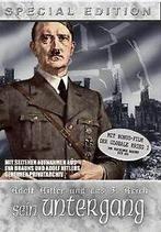 Adolf Hitler und das 3. Reich - Sein Untergang Special Ed..., Cd's en Dvd's, Dvd's | Overige Dvd's, Gebruikt, Verzenden