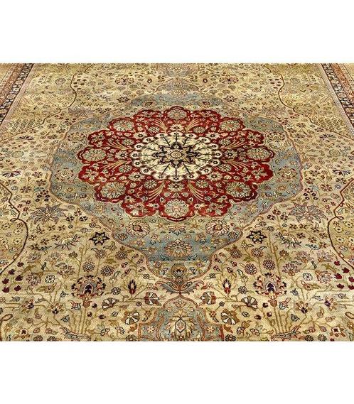 Mohtasham SWNZ - Vloerkleed - 301 cm - 250 cm, Huis en Inrichting, Stoffering | Tapijten en Vloerkleden