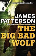 The Big Bad Wolf, James Patterson, Gelezen, James Patterson, Verzenden