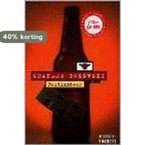 POSTKANTOOR 9789023424796 Charles Bukowski, Boeken, Romans, Gelezen, Verzenden
