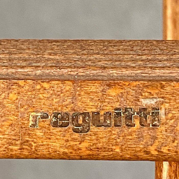 Fratelli Reguitti - Dressboy - Hout, Italiaans design uit de, Antiek en Kunst, Kunst | Designobjecten