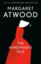 The Handmaids Tale / The handmaids tale / 1 9780385490818, Boeken, Verzenden, Zo goed als nieuw, Margaret Atwood