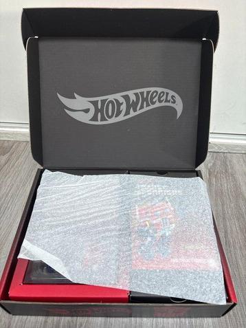 Hot Wheels 1:64 - Voiture miniature - Optimus Prime beschikbaar voor biedingen