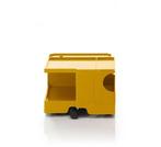 B-Line - Joe Colombo - Trolley - Boby B10 - ABS