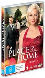 A Place to Call Home: Series One DVD (2013) Arianwen, Verzenden