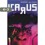 Icarus 9789493111691 Herbert De Paepe, Boeken, Verzenden, Gelezen, Herbert De Paepe