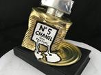 Norman Gekko (XX-XXI) - MELTING Chanel N.5 Gold