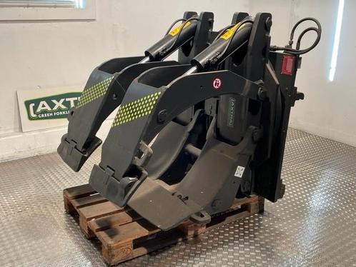 Cascade Papierrollenklem splitarm, Zakelijke goederen, Machines en Bouw | Heftrucks en Intern transport, Overige aandrijving, meer dan 4000 kg