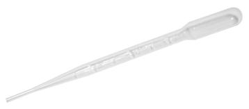 Set van 500 kunststof pipetten (3 ml) in een doos, voor vee beschikbaar voor biedingen