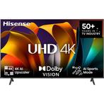 Hisense 43a6nt 4k Smart Tv 43 inch, Ophalen of Verzenden