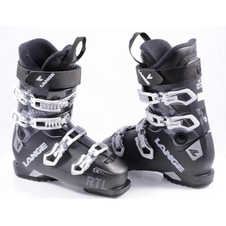 37 38 39 40 41 dames skischoenen LANGE SX 80 rtl micro, macr, Sport en Fitness, Skiën en Langlaufen, Ski, Schoenen, Gebruikt, Overige merken