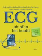 ECG 9789044134230 Fons Verdonck, Verzenden, Gelezen, Fons Verdonck
