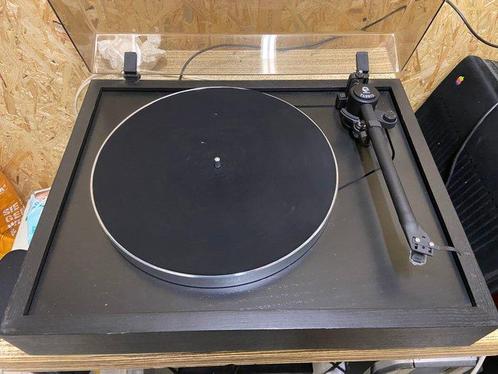 Roksan Xerxes - Xerxes met Roksan toonarm Platenspeler, Audio, Tv en Foto, Radio's