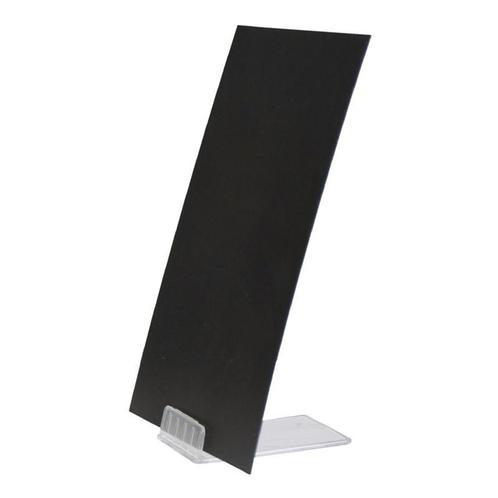 Reservehouders voor CL310 krijtbord labels | 10 stuks |, Zakelijke goederen, Horeca | Keukenapparatuur, Nieuw in verpakking, Verzenden