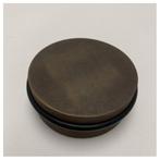 Bieden: Fama Door Stopper Brass Bronze Finish - Durable No-, Watersport en Boten, Ophalen of Verzenden, Nieuw