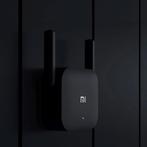 Mijia WiFi Versterker 300Mb/s - UK Stekker Stopcontact -, Computers en Software, Verzenden, Nieuw