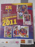 Panini FC Barcelona 2010/11 - Starterpack + (180/180)