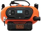 Black & Decker BDCINF18N-QS - Compressor - 160PSI / 11 Bar -, Verzenden