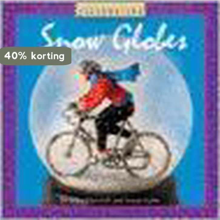 Celebrating Snow Globes 9781402738975 Nina Chertoff, Boeken, Taal | Engels, Gelezen, Verzenden