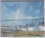 Franse school (XX) - Camaret, Antiek en Kunst