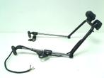 Yamaha VMX 1200 V-MAX 43QP SUBFRAME