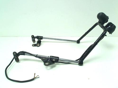 Yamaha VMX 1200 V-MAX 43QP SUBFRAME, Motoren, Onderdelen | Yamaha, Gebruikt, Ophalen of Verzenden